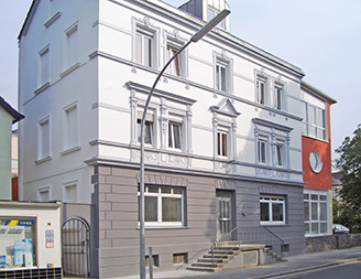 Gebäude