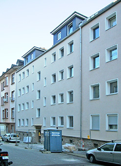 Gebäude