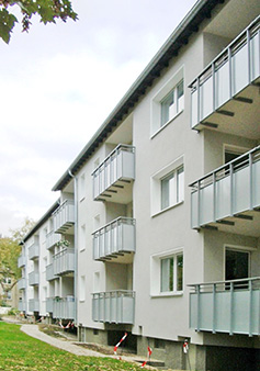 Gebäude