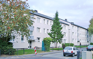 Gebäude